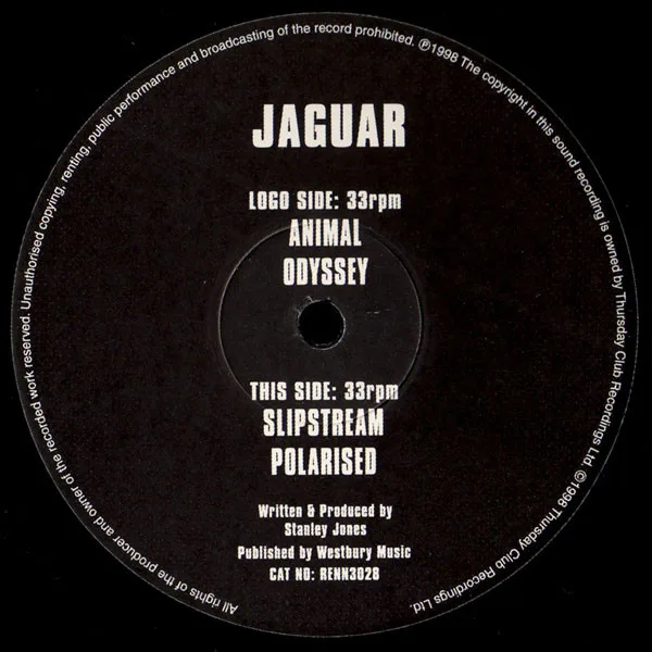 Jaguar