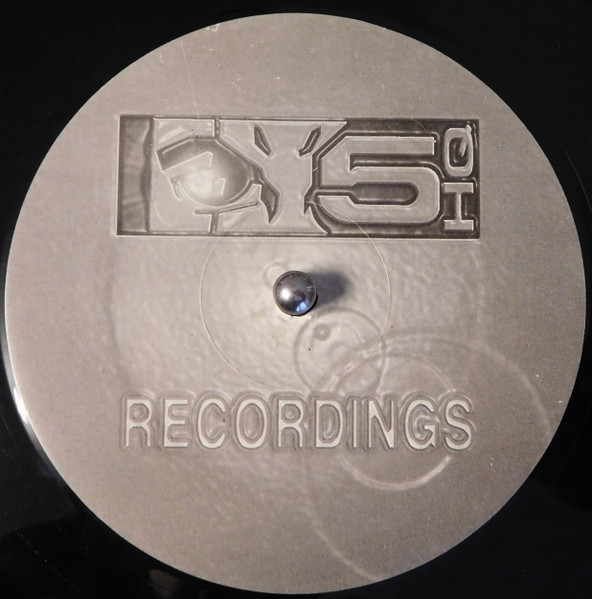 Leicester - Best In The U.S. (DJ-SS Remix) / Quartz, Electronic, Drum n Bass, Jungle, 1996 - 5HQ Recordings, UK, Vinyl 1x 12"