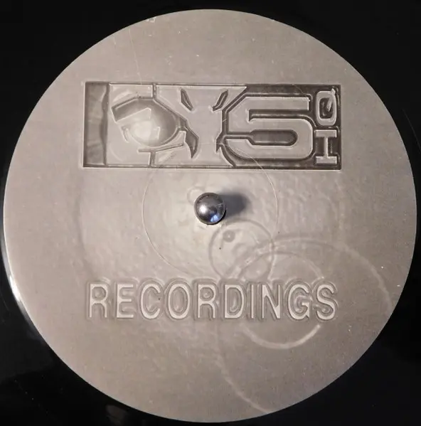 Leicester - Best In The U.S. (DJ-SS Remix) / Quartz, Electronic, Drum n Bass, Jungle, 1996 - 5HQ Recordings, UK, Vinyl 1x 12"