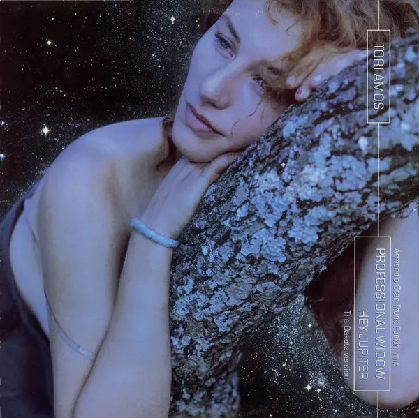 Professional Widow / Hey Jupiter