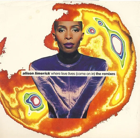 Where Love Lives (Come On In) (The Remixes)