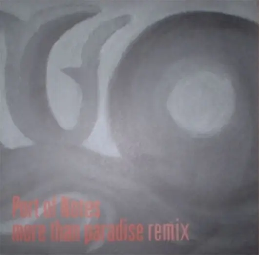 More Than Paradise (Remix)