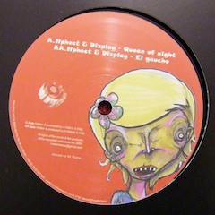 Queen Of Night / El Gaucho