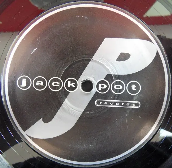 Tenth Chapter - Wired, Electronic, Progressive House, Trance, 1995 - Jackpot, UK, Vinyl 1x 12", 33 ⅓ RPM