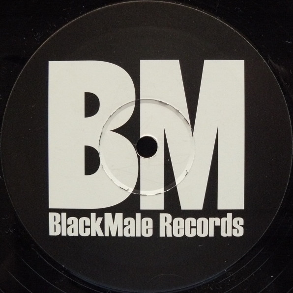 Soulvation Army, The - Da' Revival (Slight Return) - Romanthony Remixes, Electronic, Deep House, House, 1999 - Black Male Rec