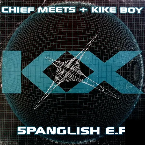 Spanglish E.P.