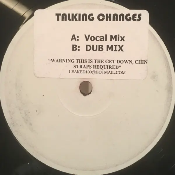 Talking Changes