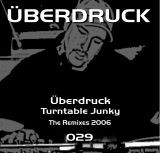Turntable Junky (The Remixes 2006)