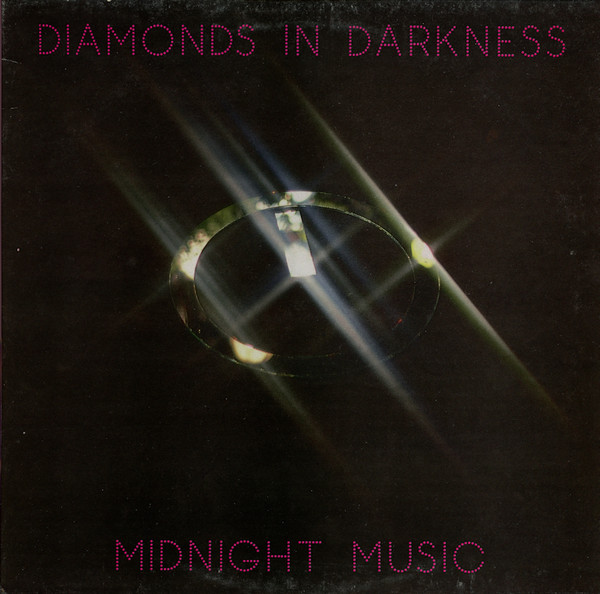 Diamonds In Darkness
