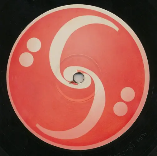 Cydonia - Lightning Rods / King Of New York, Electronic, Goa Trance, 1999 - Blue Room Americas, Blue Room Released, UK, Vinyl