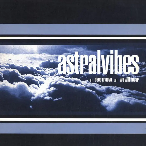 Deep Groove / We Will Never