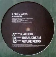 Blakkout EP