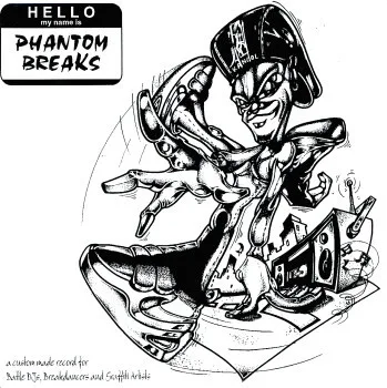 Phantom Breaks