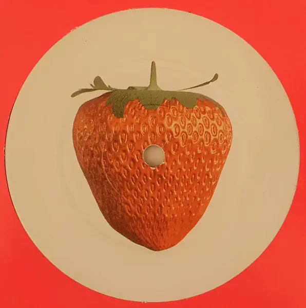 Quench - Hope Remix E.P., Electronic, Progressive House, Progressive Trance, Techno, 1994 - Infectious Records, UK, Vinyl 1x 