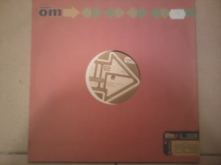 Naked Music NYC - If I Fall (Downtempo Mixes), Electronic, Downtempo, House, 1999 - OM Records, US, Vinyl 1x 12", 33 ⅓ RPM