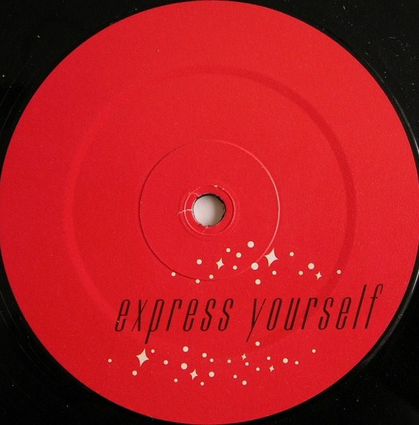 Madonna - Bootleg EP, Electronic, Disco, House, Not On Label (Madonna), Germany, Vinyl 1x 12", EP, Limited Edition, Promo, Un