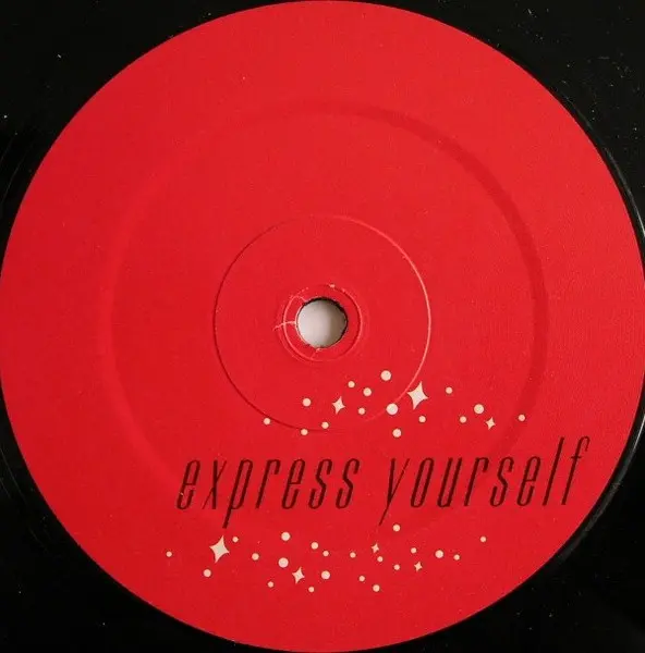 Madonna - Bootleg EP, Electronic, Disco, House, Not On Label (Madonna), Germany, Vinyl 1x 12", EP, Limited Edition, Promo, Un