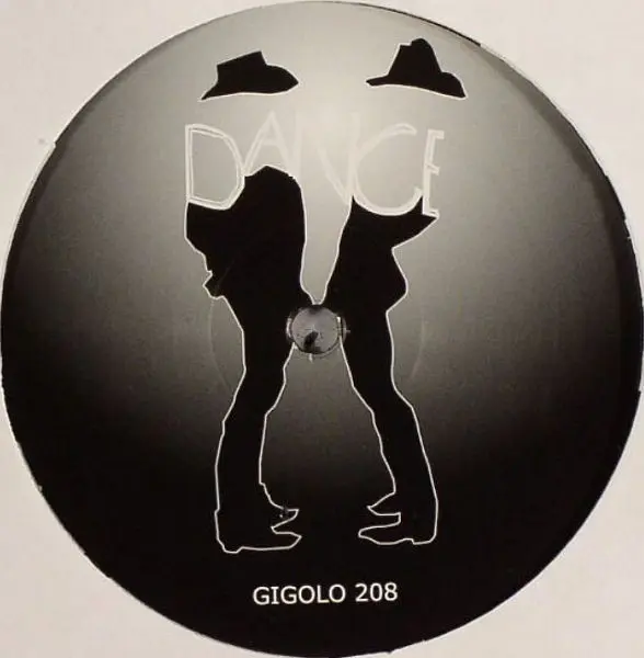 Herman Schwartz - Just Like Another Bad Film EP, Electronic, Synth-pop, Techno, 2006 - International Deejay Gigolo Records, G