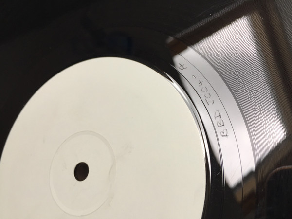 Beatchuggers - The Vibe, Electronic, House, 1998 - Bim Bam Recordings, Denmark, Vinyl 1x 12", 33 ⅓ RPM, Limited Edition, Prom