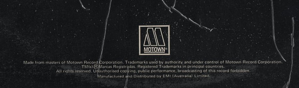 Supremes, The - 20 Golden Greats, Funk / Soul, Pop, Rock, Disco, 1977 - Motown, Australia, Vinyl 1x LP, Compilation