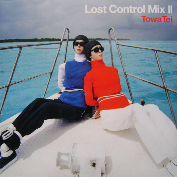 Lost Control Mix II