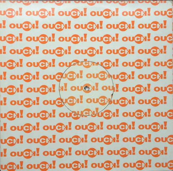 Lost In Process - We Can Do It..., Electronic, House, 1994 - Ouch! Records, UK, Vinyl 1x 12"