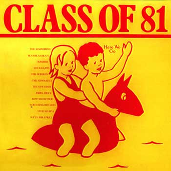 Class Of 81