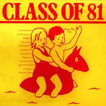 Class Of 81