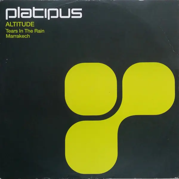 Tears In The Rain / Marrakech