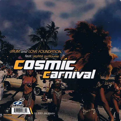 Cosmic Carnival