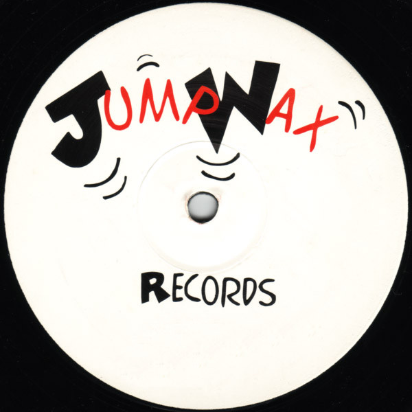 Format One - Elevate / Tag, Electronic, Hard House, 1996 - Jump Wax Records, UK, Vinyl 1x 12", 45 RPM, Stereo