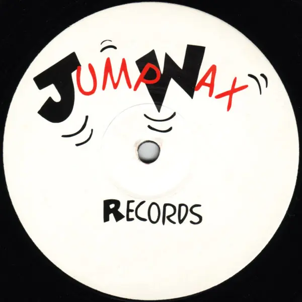 Format One - Elevate / Tag, Electronic, Hard House, 1996 - Jump Wax Records, UK, Vinyl 1x 12", 45 RPM, Stereo